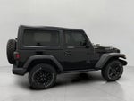 2021 Jeep Wrangler Sport 4x4