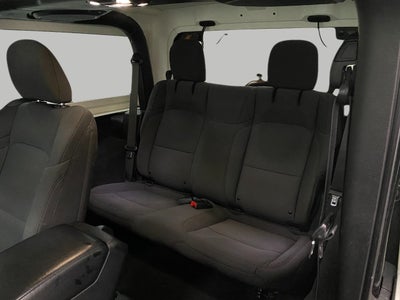 2021 Jeep Wrangler Sport 4x4