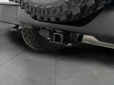 2021 Jeep Wrangler Sport 4x4