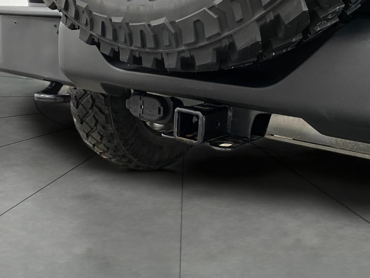 2021 Jeep Wrangler Sport 4x4