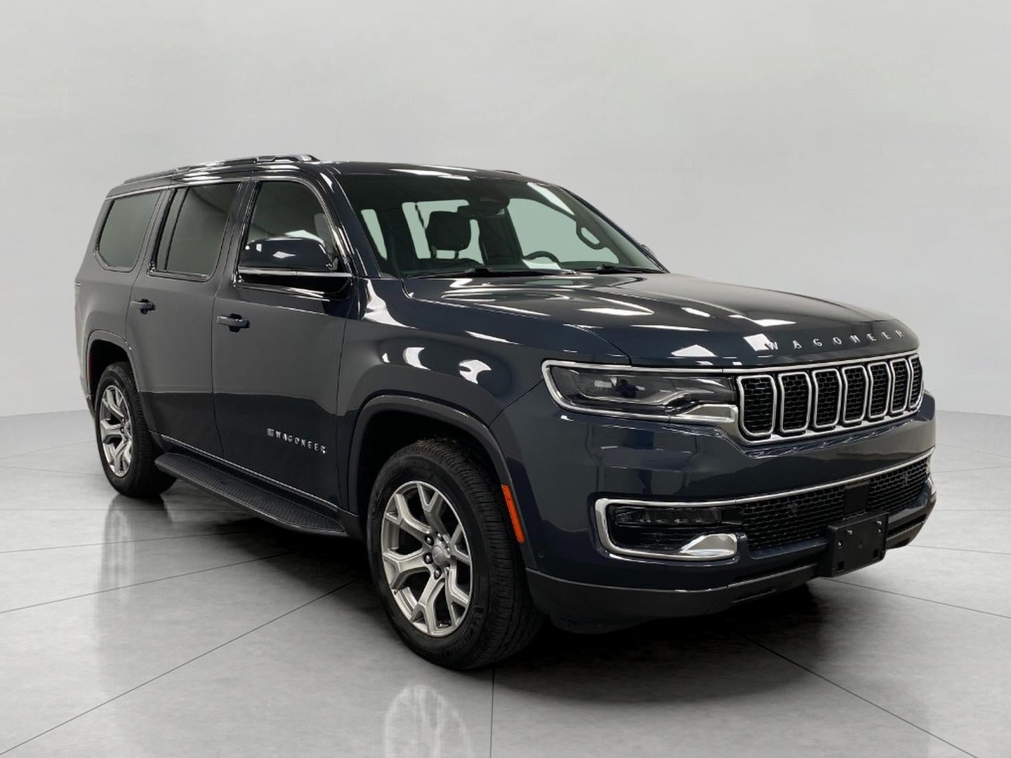 2022 Jeep Wagoneer Series I 4x4