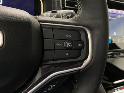 2022 Jeep Wagoneer Series I 4x4