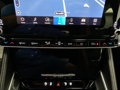 2022 Jeep Wagoneer Series I 4x4