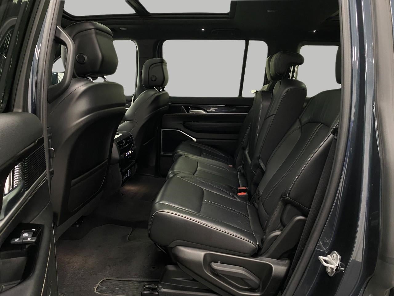 2022 Jeep Wagoneer Series I 4x4