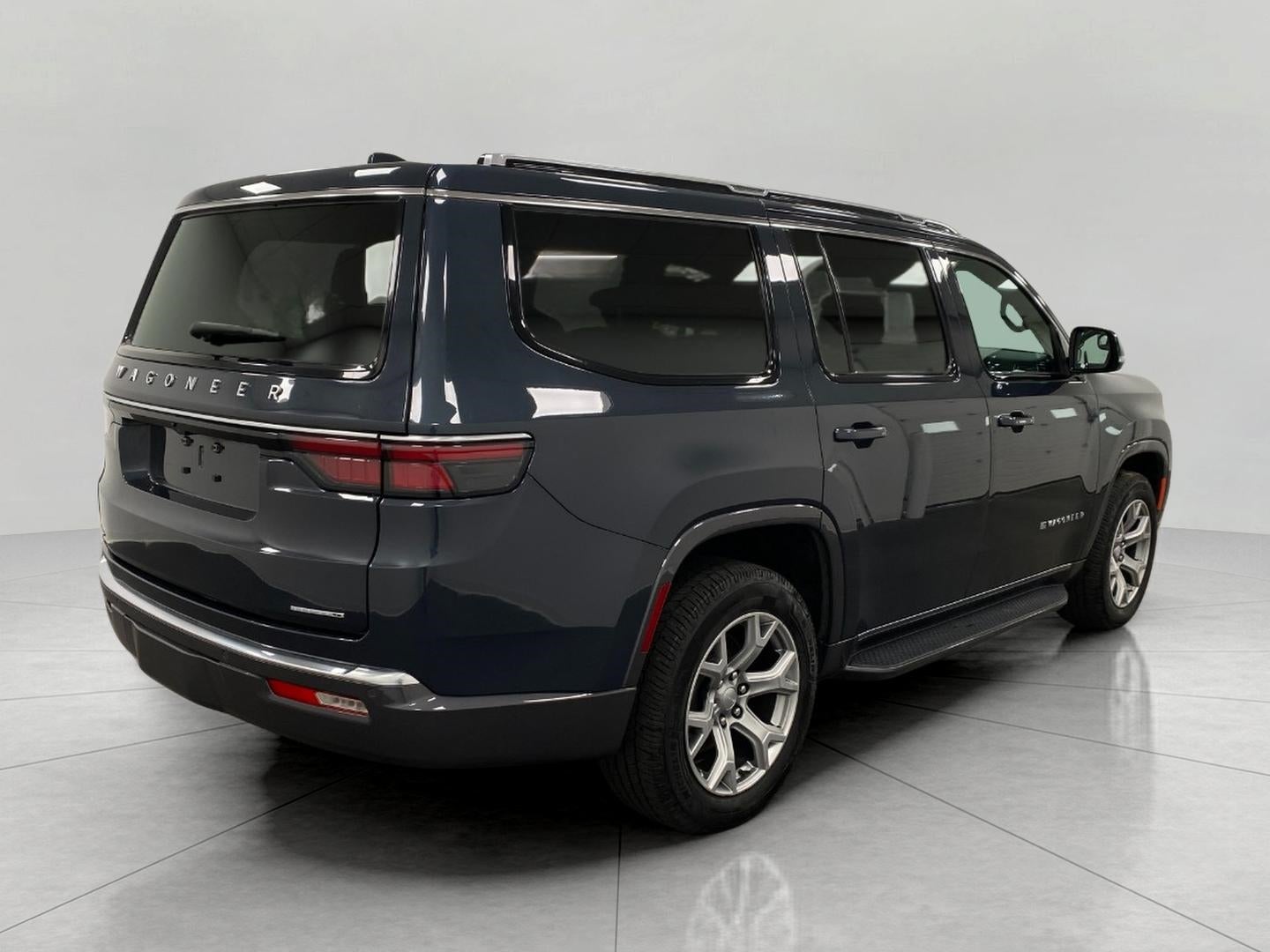2022 Jeep Wagoneer Series I 4x4