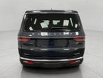 2022 Jeep Wagoneer Series I 4x4