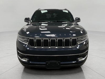 2022 Jeep Wagoneer Series I 4x4