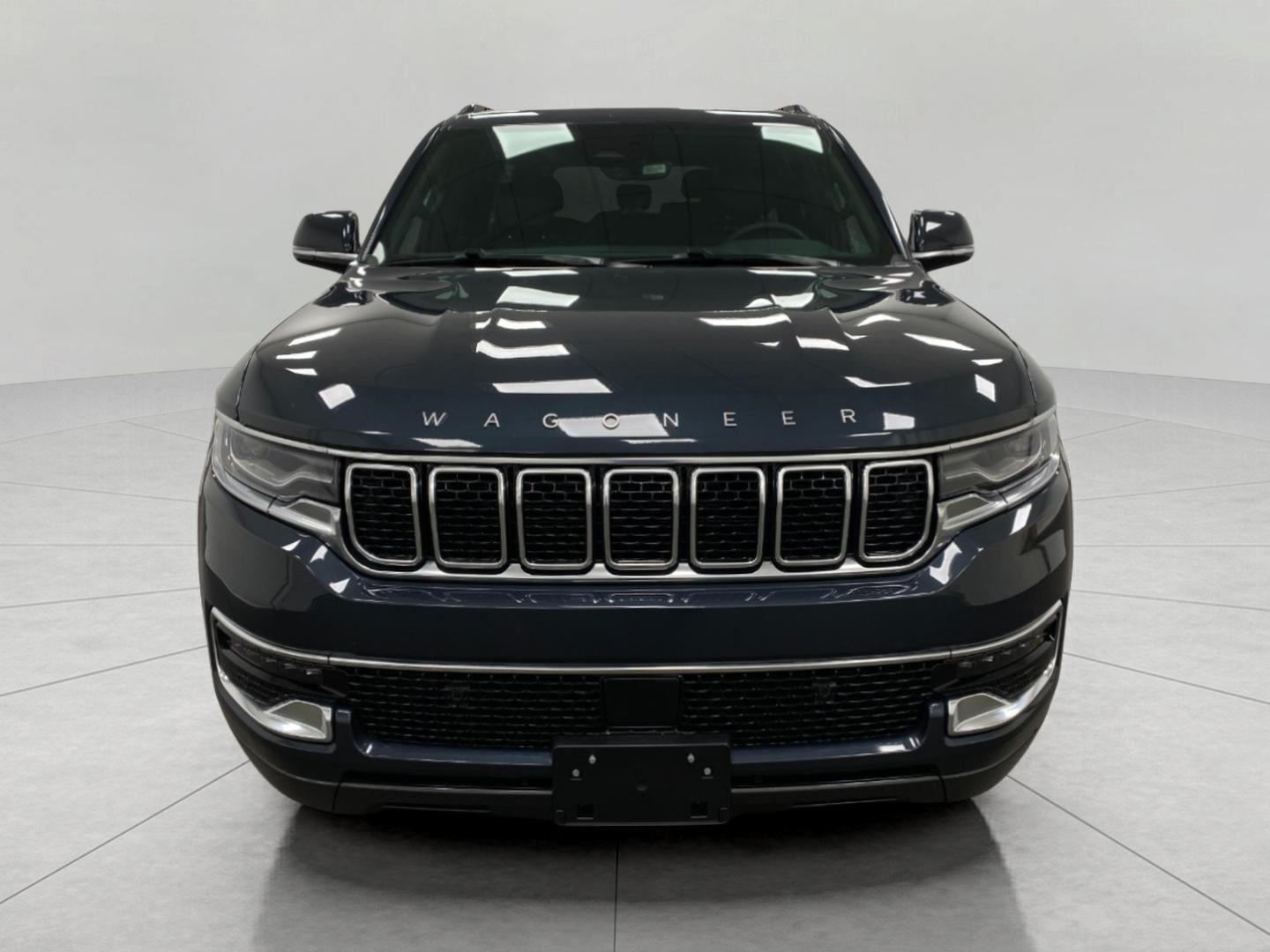 2022 Jeep Wagoneer Series I 4x4