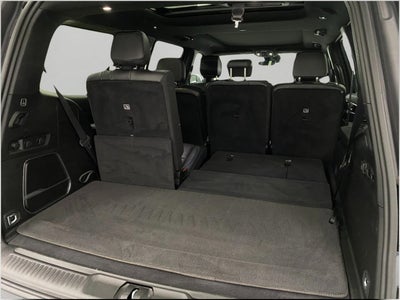 2022 Jeep Wagoneer Series I 4x4