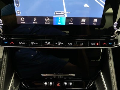 2022 Jeep Wagoneer Series I 4x4
