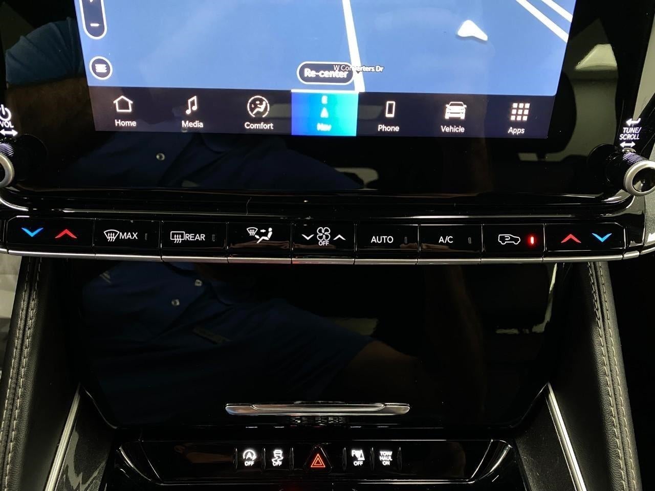 2022 Jeep Wagoneer Series I 4x4