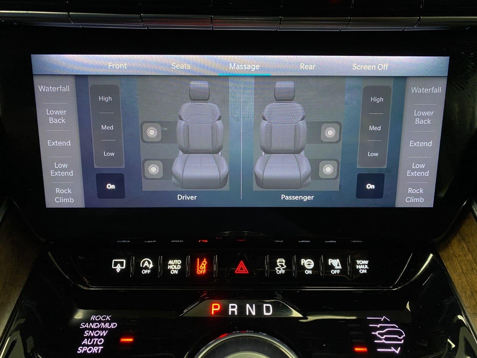2023 Jeep Grand Wagoneer Series II 4x4