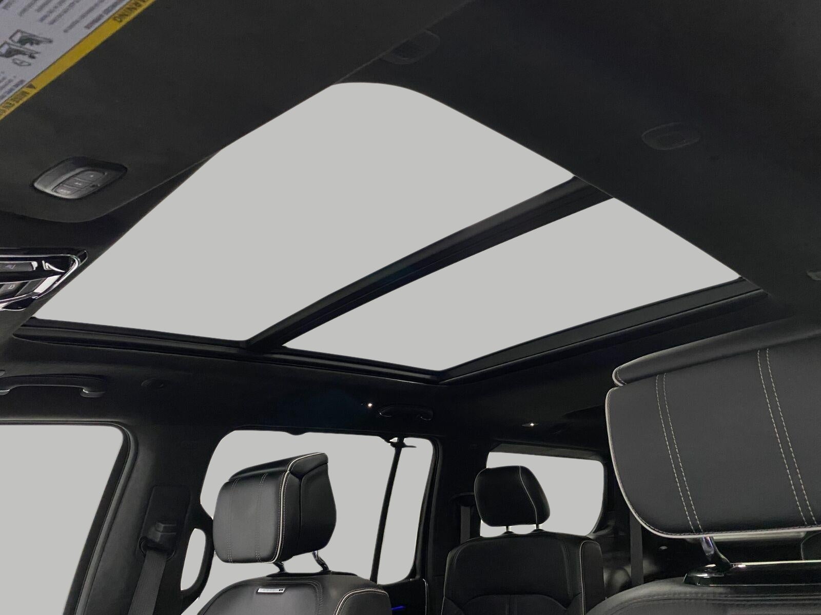 2023 Jeep Grand Wagoneer Series II 4x4