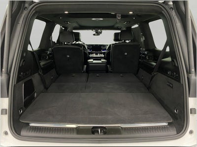 2023 Jeep Grand Wagoneer Series II 4x4