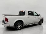 2018 RAM 1500 CREW CAB PICKUP - SHORT BED
