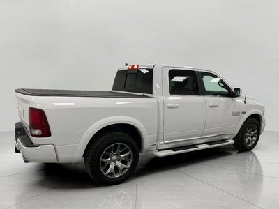 2018 RAM 1500 CREW CAB PICKUP - SHORT BED