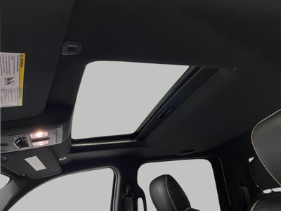 2018 RAM 1500 CREW CAB PICKUP - SHORT BED