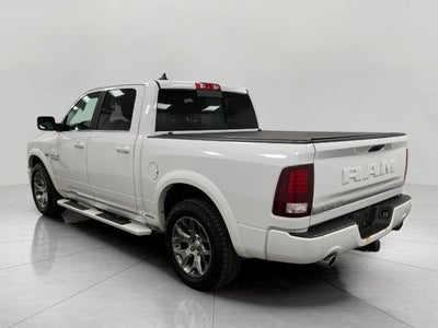 2018 RAM 1500 CREW CAB PICKUP - SHORT BED