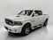 2018 RAM 1500 CREW CAB PICKUP - SHORT BED