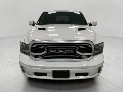 2018 RAM 1500 CREW CAB PICKUP - SHORT BED