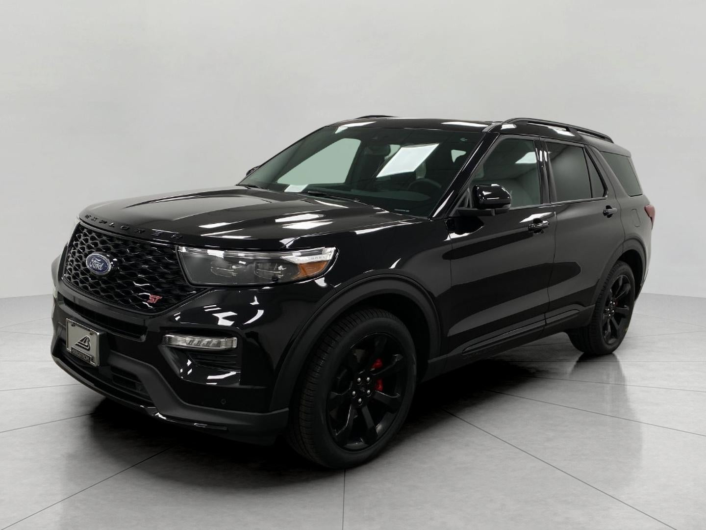 2023 Ford Explorer ST 4WD