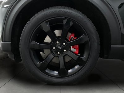 2023 Ford Explorer ST 4WD