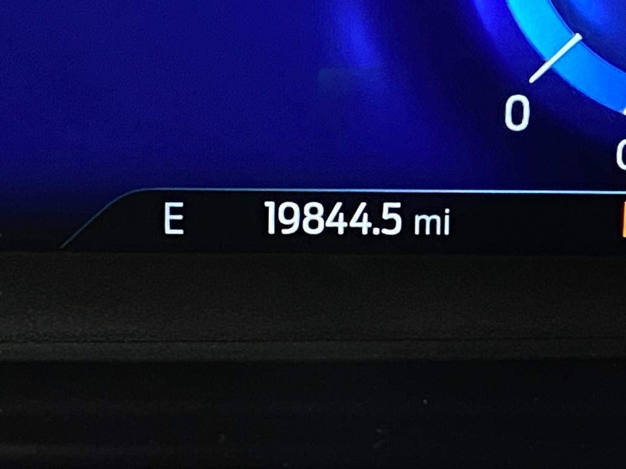 2023 Ford Explorer ST 4WD