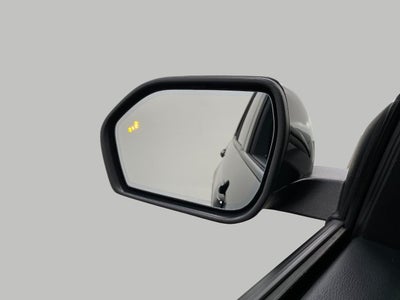 2023 Ford Explorer ST 4WD