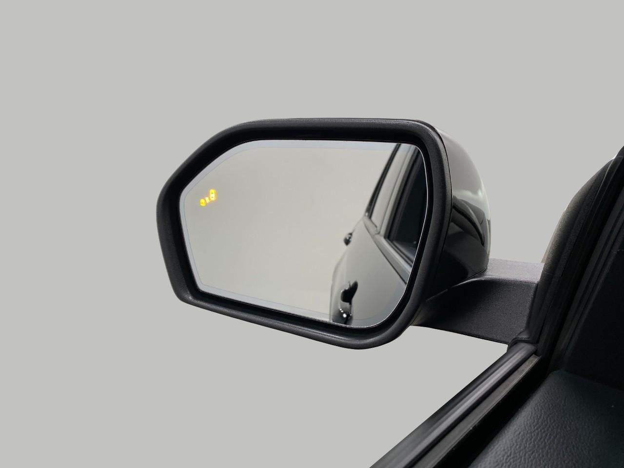 2023 Ford Explorer ST 4WD