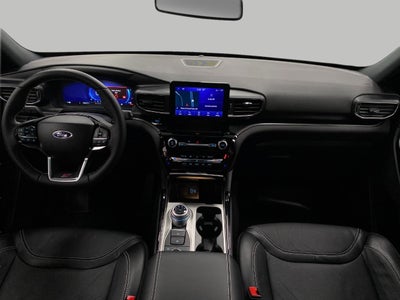 2023 Ford Explorer ST 4WD