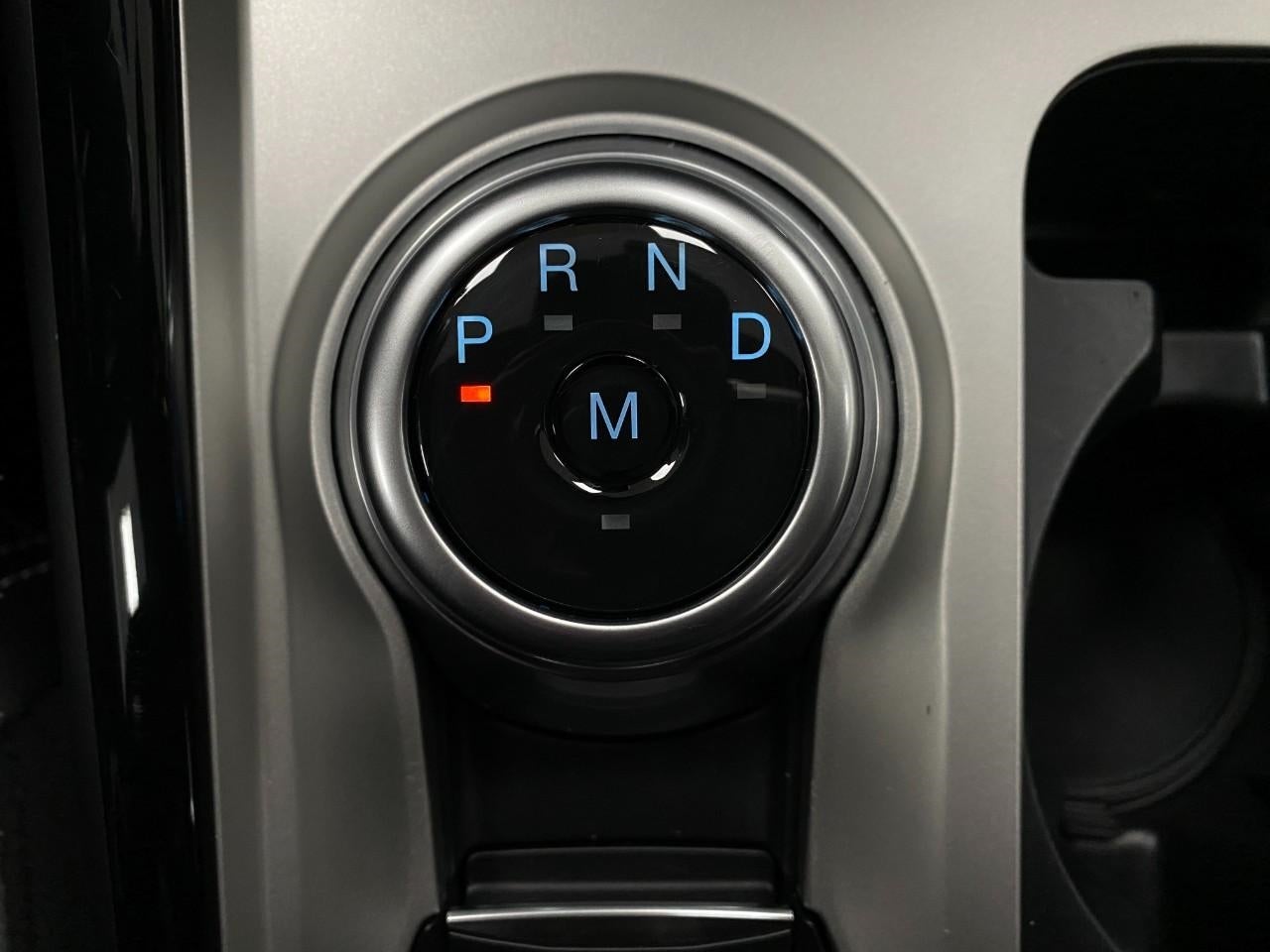 2023 Ford Explorer ST 4WD