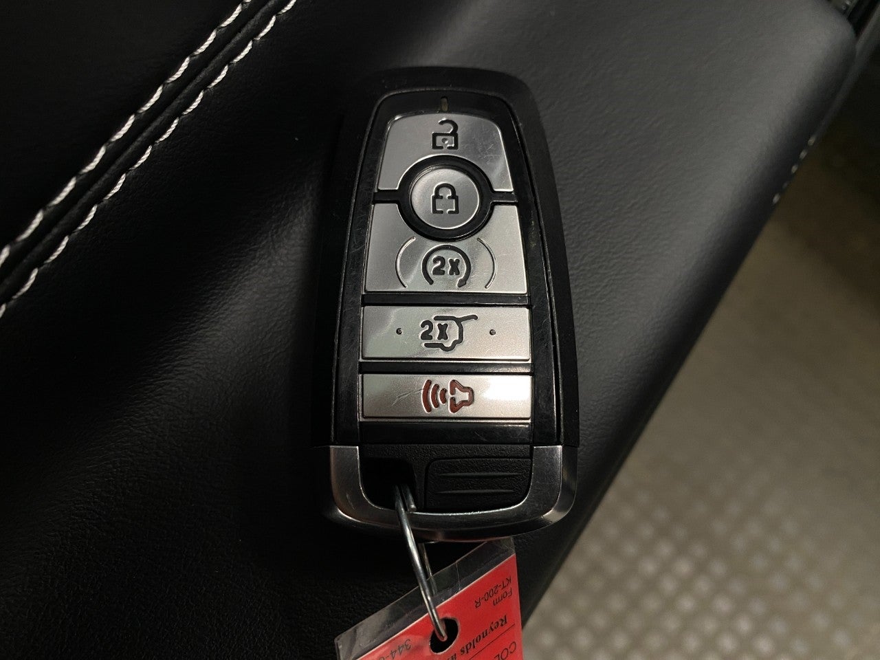 2023 Ford Explorer ST 4WD