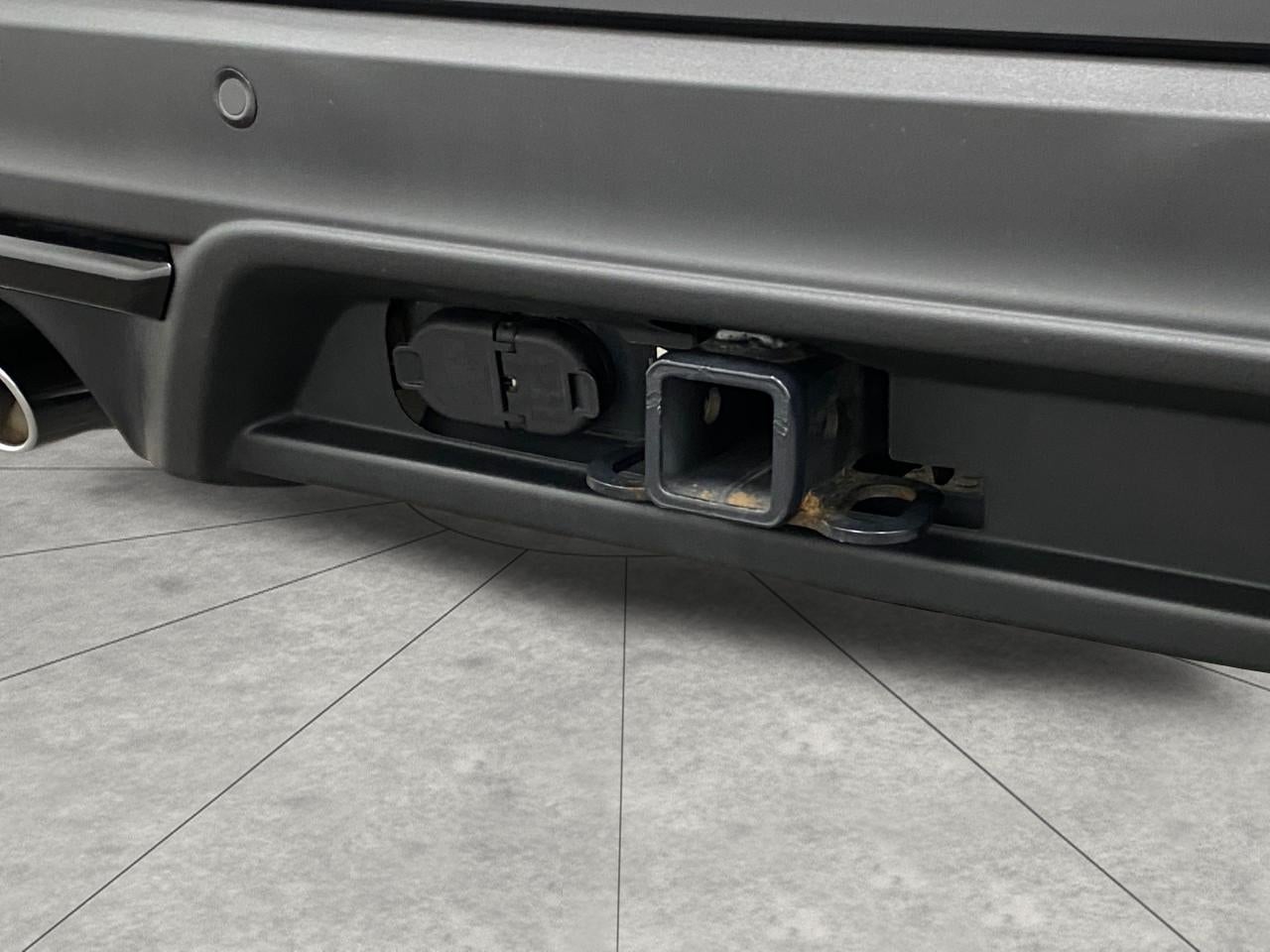 2023 Ford Explorer ST 4WD