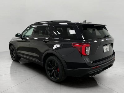 2023 Ford Explorer ST 4WD