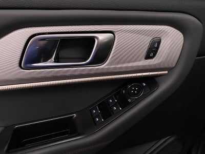 2025 Ford Explorer Active 4WD