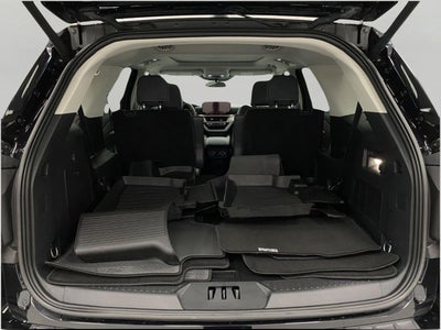 2025 Ford Explorer Active 4WD