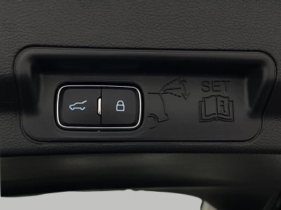 2025 Ford Explorer Active 4WD