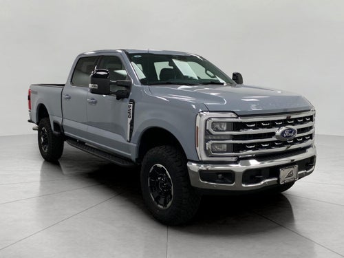 2025 Ford SUPER DUTY F-250 SRW LARIAT