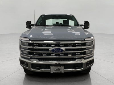 2025 Ford SUPER DUTY F-250 SRW LARIAT