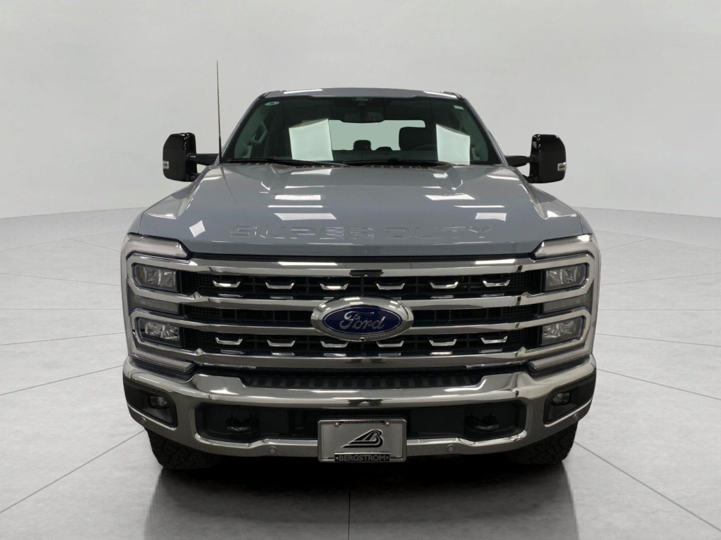 2025 Ford SUPER DUTY F-250 SRW LARIAT