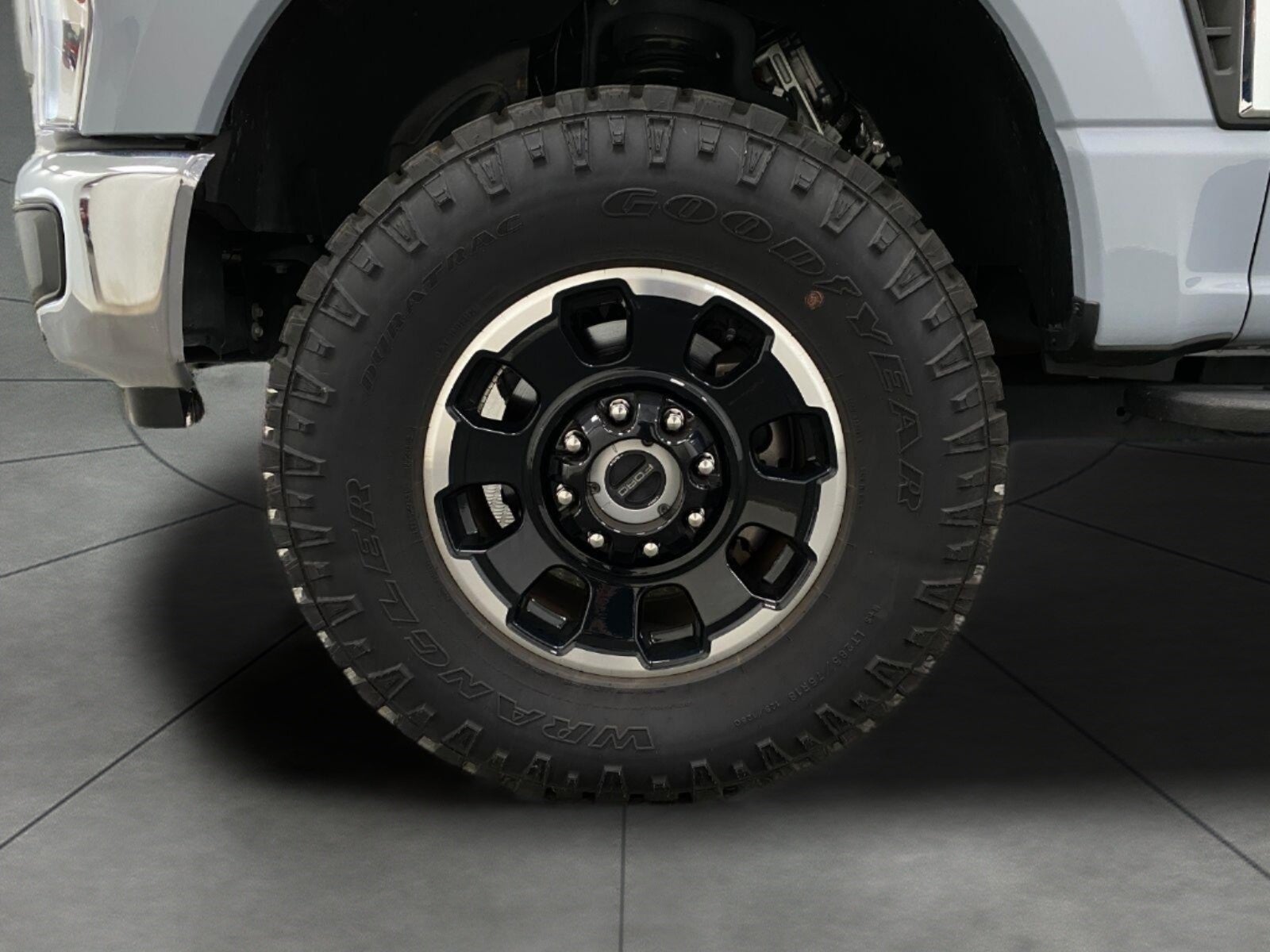 2025 Ford SUPER DUTY F-250 SRW LARIAT