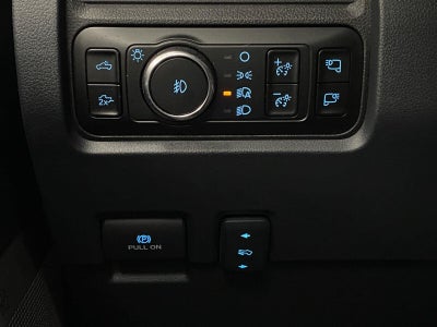 2025 Ford SUPER DUTY F-250 SRW LARIAT