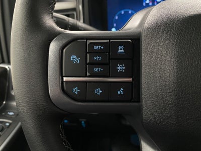2025 Ford SUPER DUTY F-250 SRW LARIAT