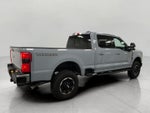 2025 Ford SUPER DUTY F-250 SRW LARIAT