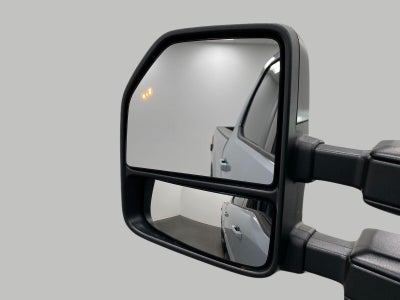 2025 Ford SUPER DUTY F-250 SRW LARIAT