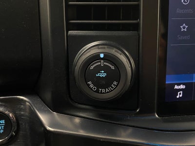 2025 Ford SUPER DUTY F-250 SRW LARIAT