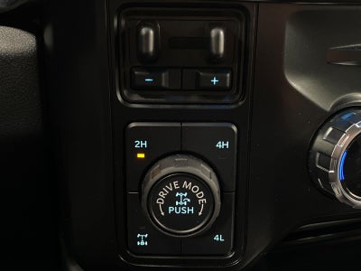 2025 Ford SUPER DUTY F-250 SRW LARIAT