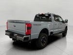 2025 Ford SUPER DUTY F-250 SRW LARIAT