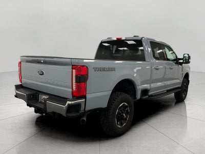 2025 Ford SUPER DUTY F-250 SRW LARIAT
