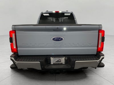 2025 Ford SUPER DUTY F-250 SRW LARIAT